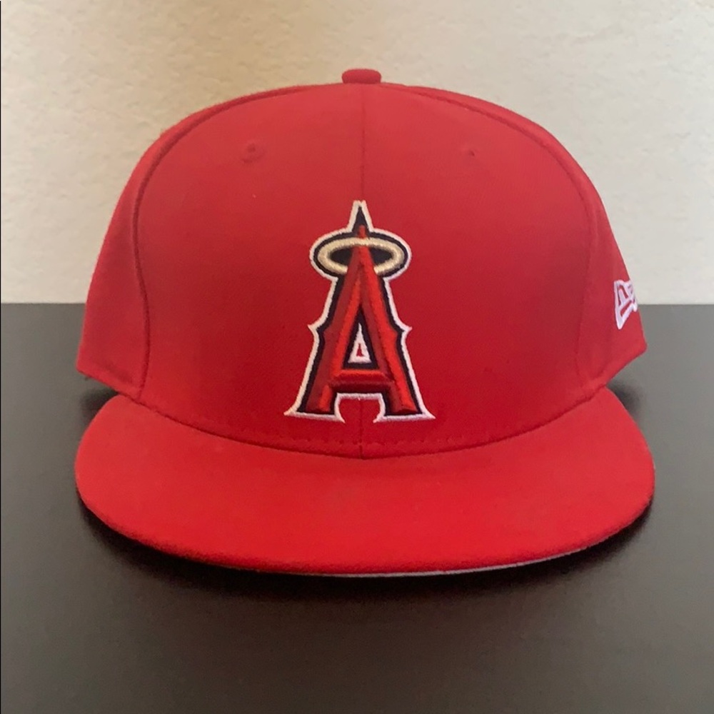 Angels Hat